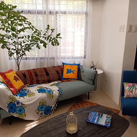 Aj'S Haven Homestay Cebu Exterior photo