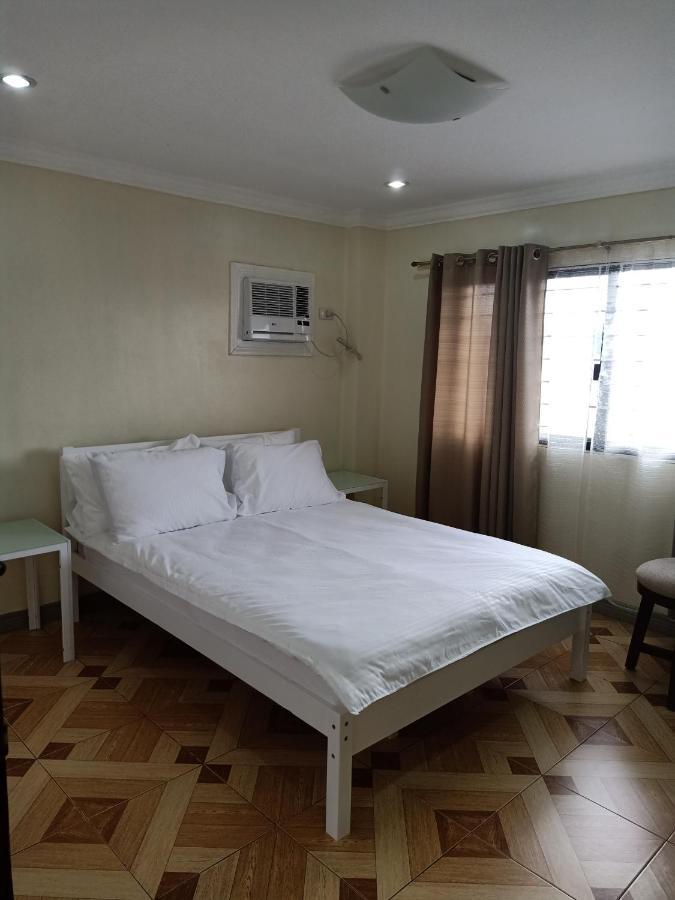 Aj'S Haven Homestay Cebu Exterior photo