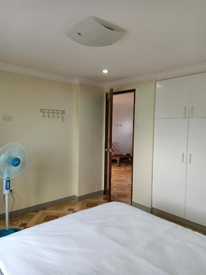 Aj'S Haven Homestay Cebu Exterior photo